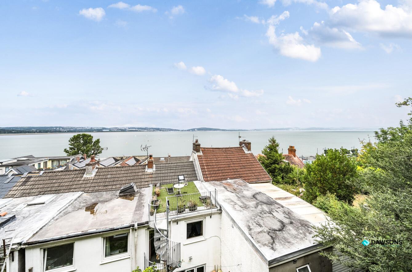 Clifton Terrace, Mumbles, Swansea, SA3 4EJ